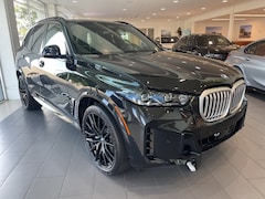 2026 BMW X5 sDrive40i SUV