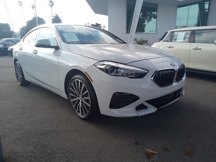 2023 BMW 2 Series 228i Sedan