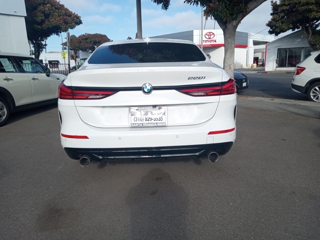 2023 Bmw 228i 228i GC photo 4