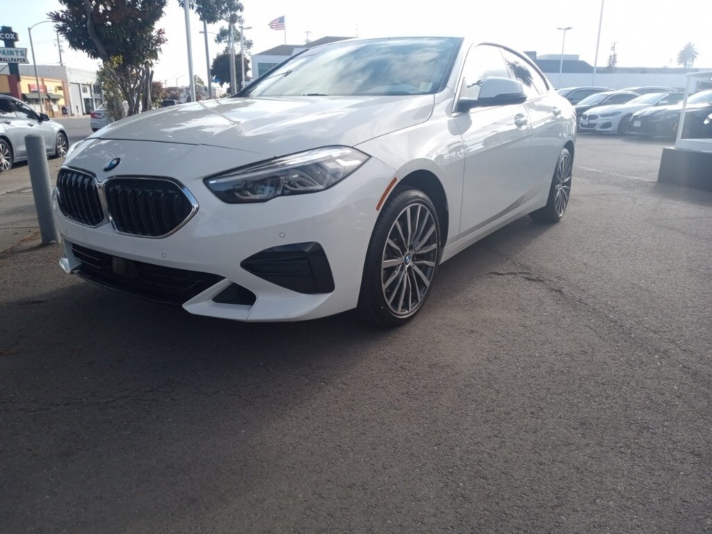 2023 Bmw 228i 228i GC photo 3