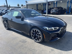 2026 BMW M440i Coupe