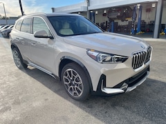 2026 BMW X1 xDrive28i SUV