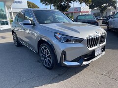 2026 BMW X1 xDrive28i SUV