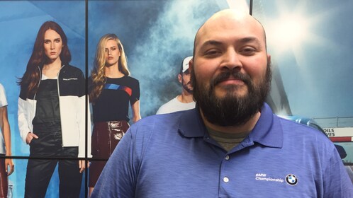 Staff member Erasmo Landaverde from ID_73aa6cd5773c