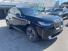 2026 BMW X3 30 xDrive SUV