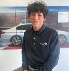 Staff member Kye De Christopher from ID_4289fdf92bd4