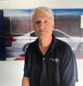 Staff member Christopher Myers from ID_392b97c38ec8