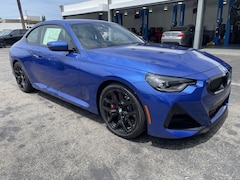 2025 BMW 230i Coupe