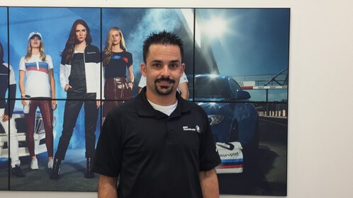 Staff member Alex Vasquez from ID_73aa6cd5773c