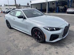 2026 BMW 430i Coupe