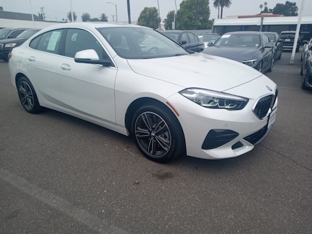 2024 BMW 2 Series 228i xDrive Sedan