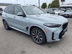 2026 BMW X5 xDrive40i SUV