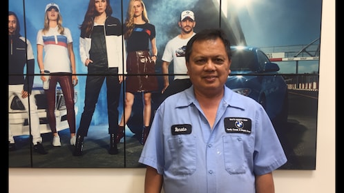 Staff member Renato Sangalang from ID_73aa6cd5773c