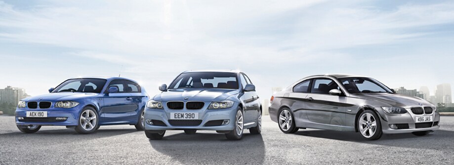 4 Reasons To Buy A Used Car From Santa Monica Bmw