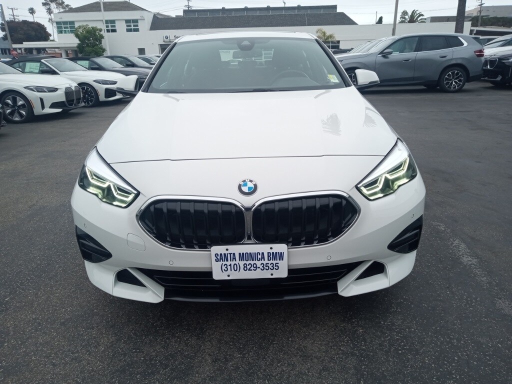2022 Bmw 228i 228i GC photo 2