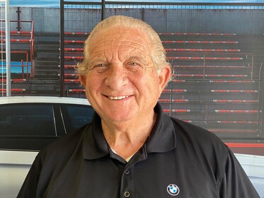 Staff member Richard Clark from ID_4289fdf92bd4