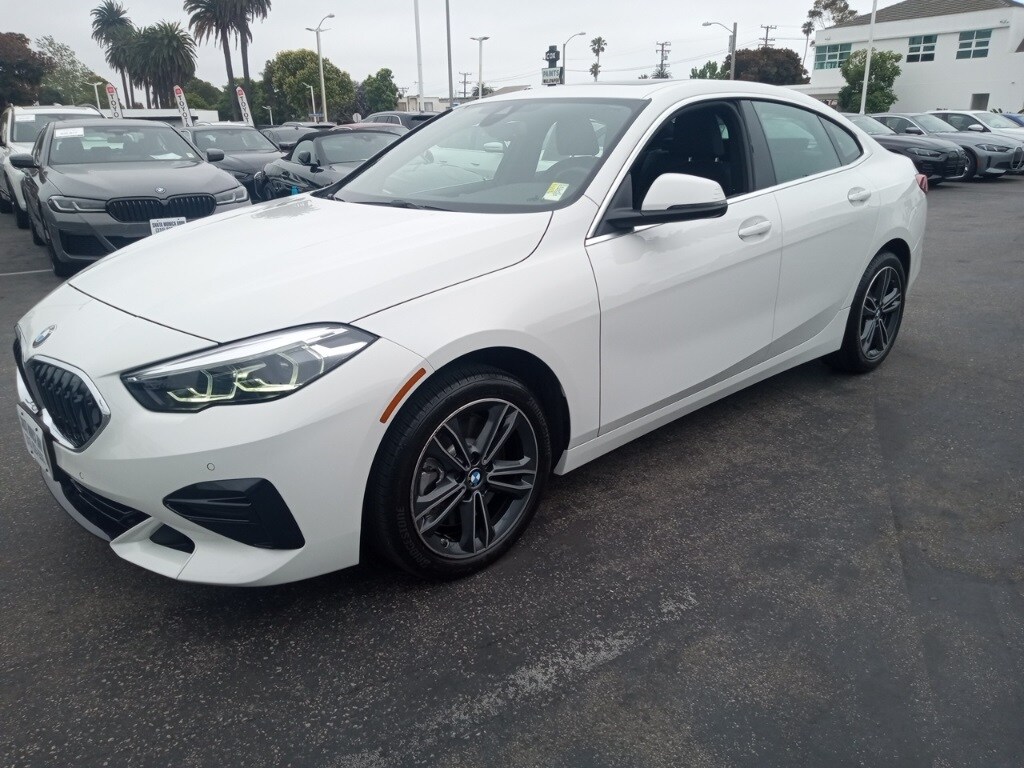 2022 Bmw 228i 228i GC photo 3