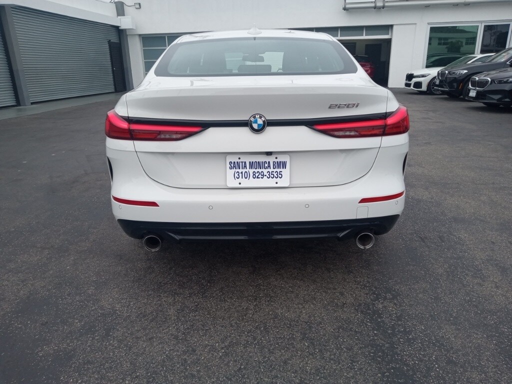 2022 Bmw 228i 228i GC photo 4