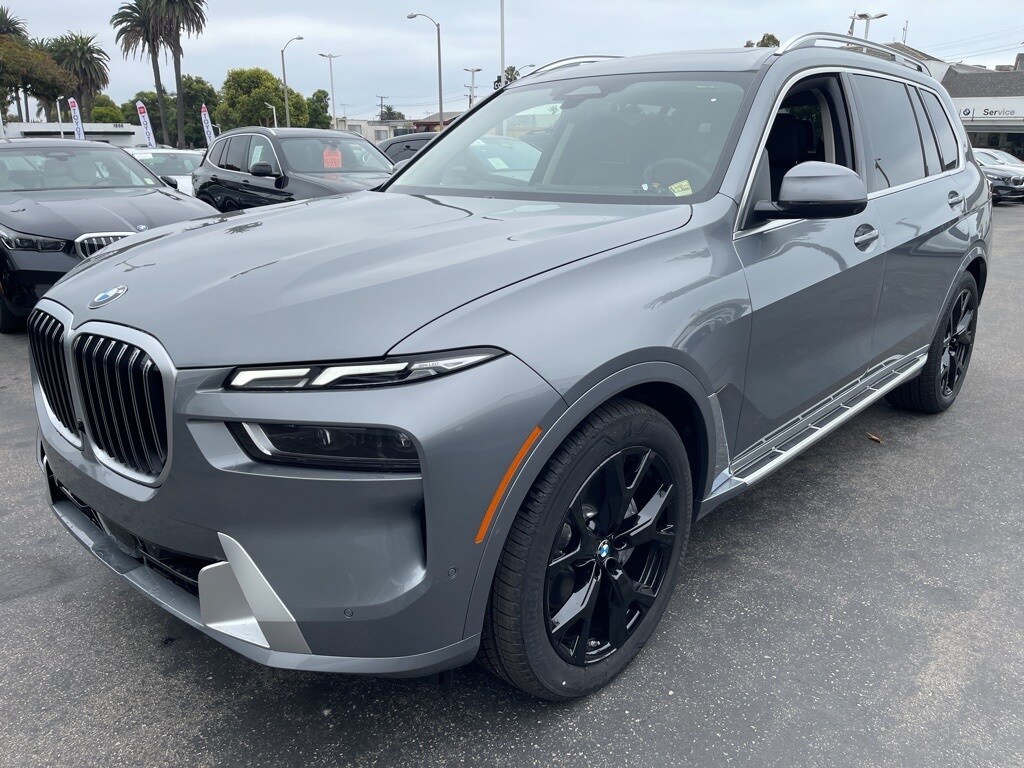New BMW X7 For Sale in Santa Monica, CA