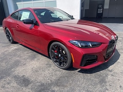 2026 BMW M440i Coupe
