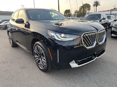 2026 BMW X3 30 xDrive SUV