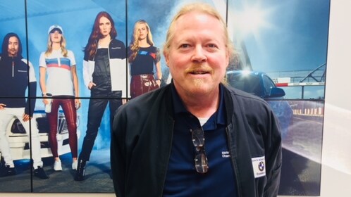 Staff member Bill Ward from ID_73aa6cd5773c