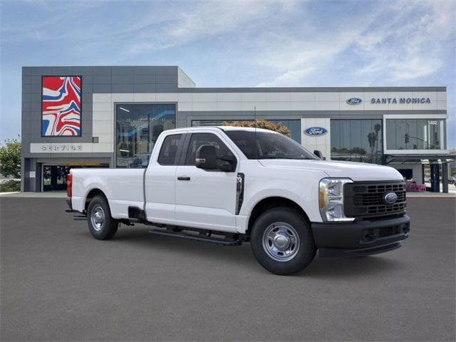 2024 Ford F-350 Super Duty XL