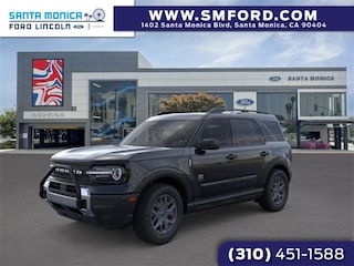 2025 Ford Bronco Sport Big Bend SUV