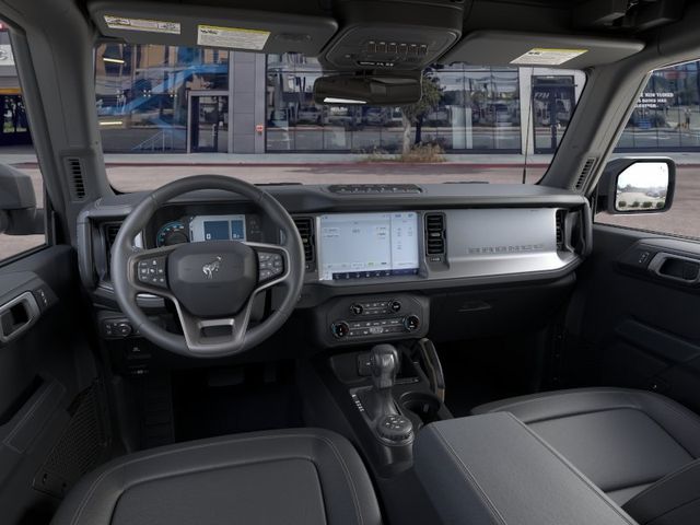 2025 Ford Bronco 4-Door Badlands - Photo 9
