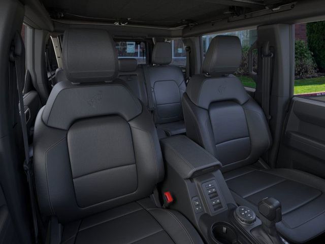 2025 Ford Bronco 4-Door Badlands - Photo 10
