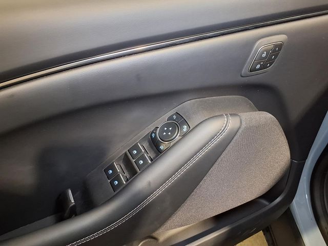 2026 Ford Mustang Mach-E Select RWD - Photo 19