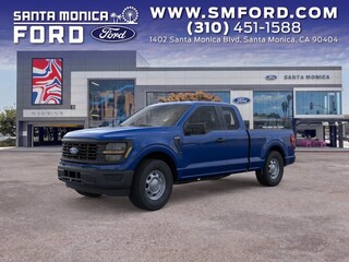 2026 Ford F-150 XL Truck