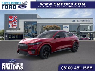 2025 Ford Mustang Mach-E GT CROSSOVERS