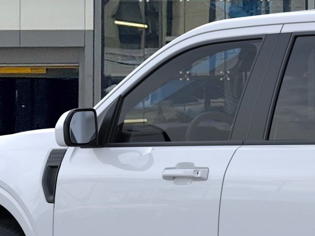 2025 Ford Maverick Lobo Standard - Photo 21