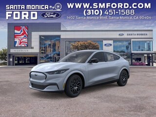 2026 Ford Mustang Mach-E Premium CROSSOVERS
