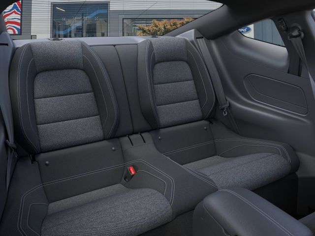 2026 Ford Mustang EcoBoost - Photo 11