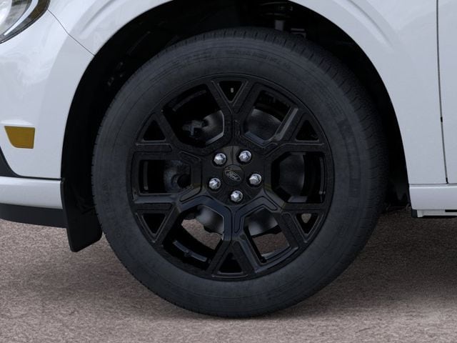 2025 Ford Maverick Lobo Standard - Photo 20