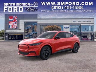 2026 Ford Mustang Mach-E Premium CROSSOVERS