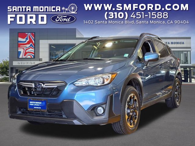 2023 Subaru Crosstrek Premium