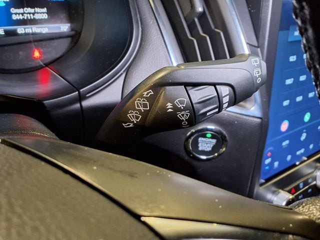 2022 Ford Edge Titanium - Photo 14