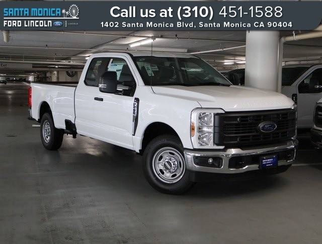 2024 Ford F-250 Super Duty XL