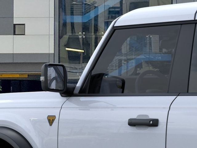 2025 Ford Bronco 4-Door Badlands - Photo 22