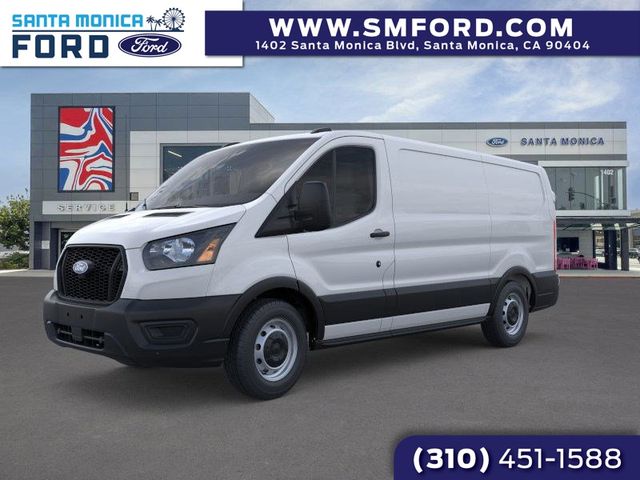 2026 Ford Transit Van Base's photo