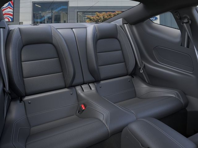 2025 Ford Mustang EcoBoost Premium Fastback - Photo 11