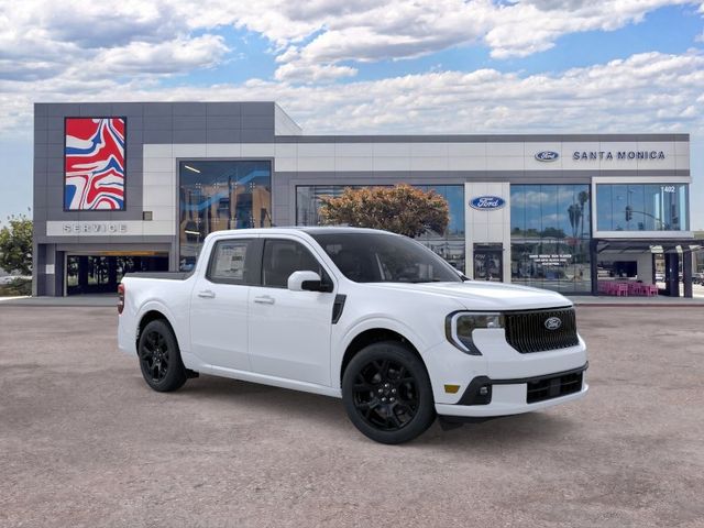 2025 Ford Maverick Lobo Standard - Photo 7