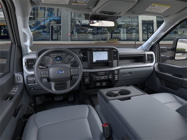 2024 Ford F-350 Super Duty XL