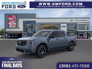 2025 Ford Maverick Lariat Truck