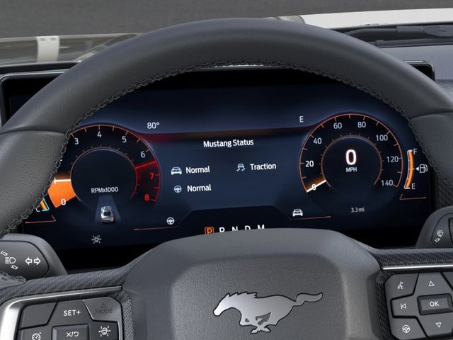2026 Ford Mustang EcoBoost - Photo 13
