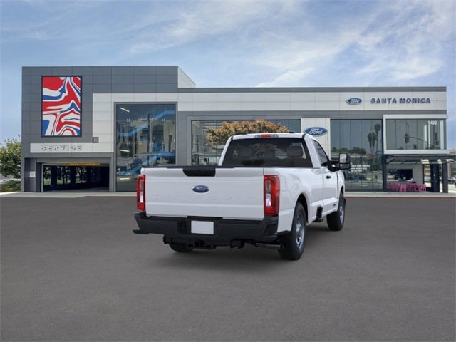 2024 Ford F-350 Super Duty XL