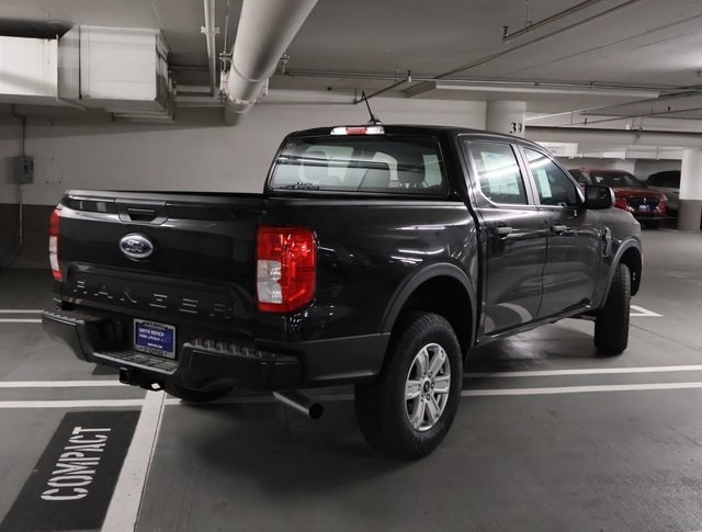 2024 Ford Ranger XL